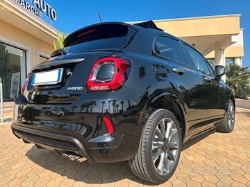 Fiat 500X CABRIO SPORT DOLCEVITA AUT.Hybrid