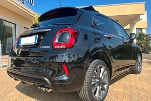 Fiat 500X CABRIO SPORT DOLCEVITA AUT.Hybrid