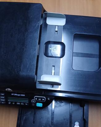 Stampante HP office 4500