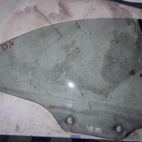 VETRO SCENDENTE POSTERIORE DESTRO BMW Serie 3 E93