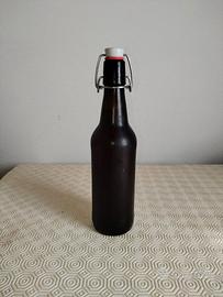 BOTTIGLIE BIRRA TAPPO MECCANICO 27 cm
