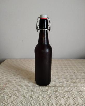 BOTTIGLIE BIRRA TAPPO MECCANICO 27 cm