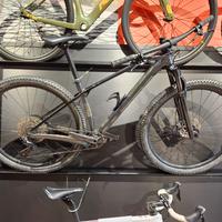 MTB Trek Procaliber 9.5