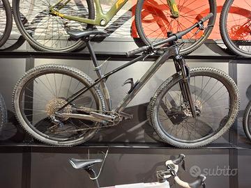 MTB Trek Procaliber 9.5