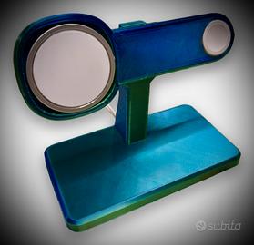 Docking station stazione di ricarica iPhone