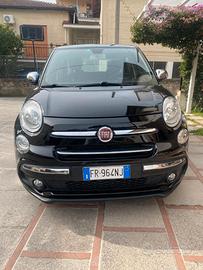 FIAT 500L - ANNO 2018 - MODELLO POP STAR 95 CV