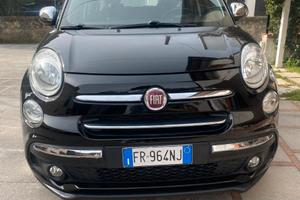 FIAT 500L - ANNO 2018 - MODELLO POP STAR 95 CV