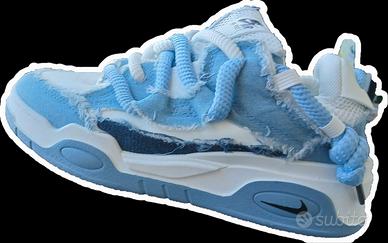 scarpe da nikr