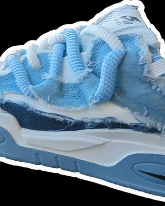 scarpe da nikr