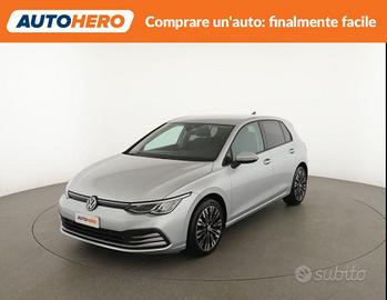 VOLKSWAGEN Golf YL86333