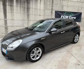 Alfa Romeo Giulietta 1.6 2013