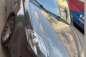Fiat Bravo 2011/2012