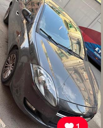 Fiat Bravo 2011/2012