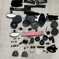 Ricambi smart 450