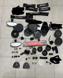 Ricambi smart 450