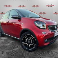 smart forfour 90 Turbo twinamic URBAN PACK, L...
