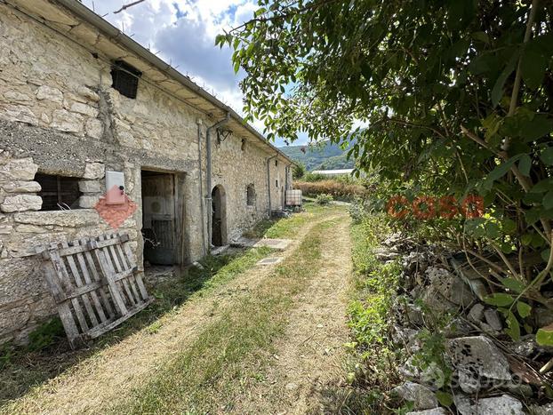 Rustico/Casale/Corte Opi [Cod. rif 3112184VCG]