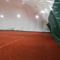 Pallone pressostatico doppia membrana