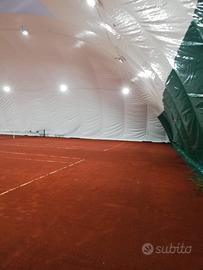 Pallone pressostatico doppia membrana