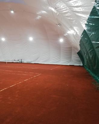 Pallone pressostatico doppia membrana