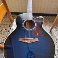 Chitarra acustica Ibanez medium Jumbo