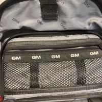 Borsa a tracolla per fotocamere