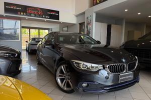 Bmw 418 418d Gran Coupe Sport auto