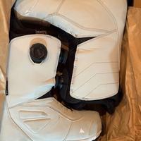 Burton ruler boa 40.5