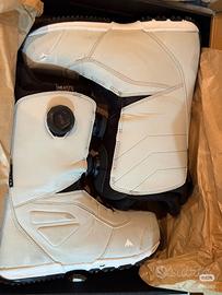 Burton ruler boa 40.5