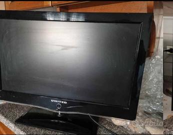 Televisore 
