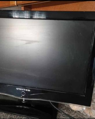 Televisore 