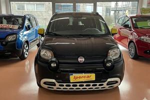FIAT New Panda 1.0 FireFly S&S Hybrid Pandina PR