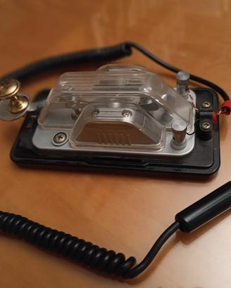 Tasto Telegrafico 