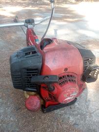 Decespugliatore shindaiwa 510s