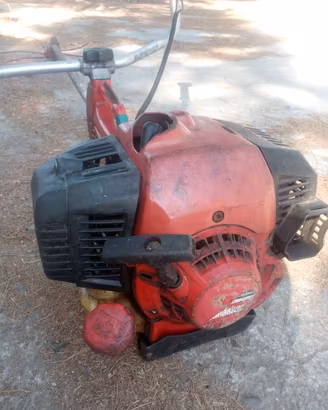 Decespugliatore shindaiwa 510s