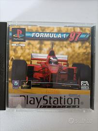 Formula 1/97 PS 1
