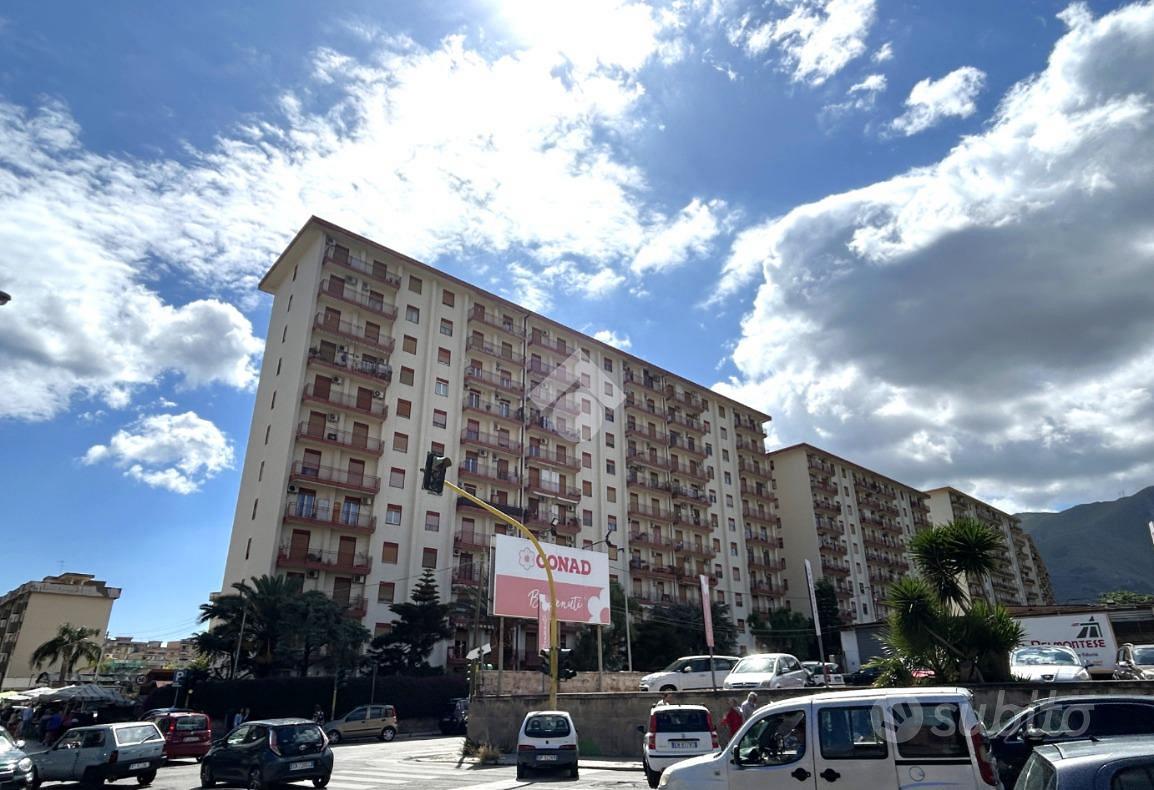 Appartamento – Palermo, Guadagna, III Circoscrizione - Vista 2