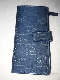 LANCETTI Portafoglio Donna