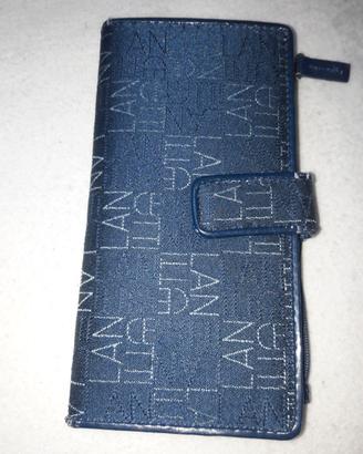 LANCETTI Portafoglio Donna