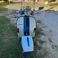 Vespa piaggio