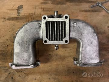 Collettore aspirazione Opel GT