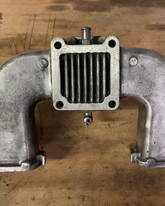 Collettore aspirazione Opel GT