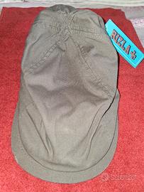 cappello RIZLA + NUOVO