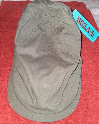 cappello RIZLA + NUOVO