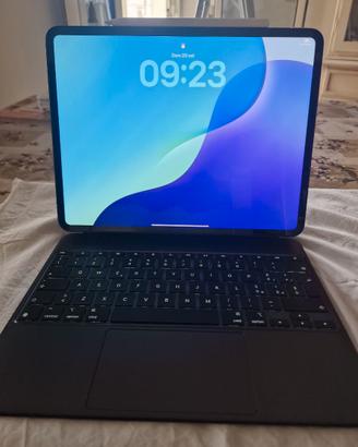 Apple iPad Pro 13'' M4 512GB Nero Siderale