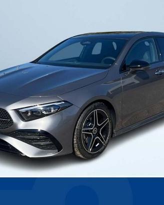 Mercedes-Benz Classe A 200d Automatic AMG Lin...