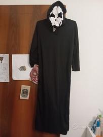Vestito da Demone della morte