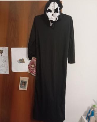 Vestito da Demone della morte