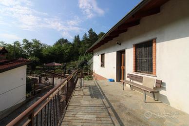 CASA INDIPENDENTE A ACQUI TERME