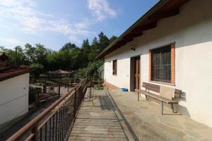 CASA INDIPENDENTE A ACQUI TERME